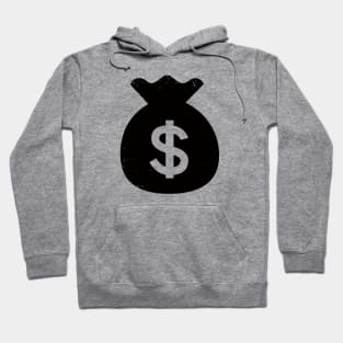 Money Bag Hoodie